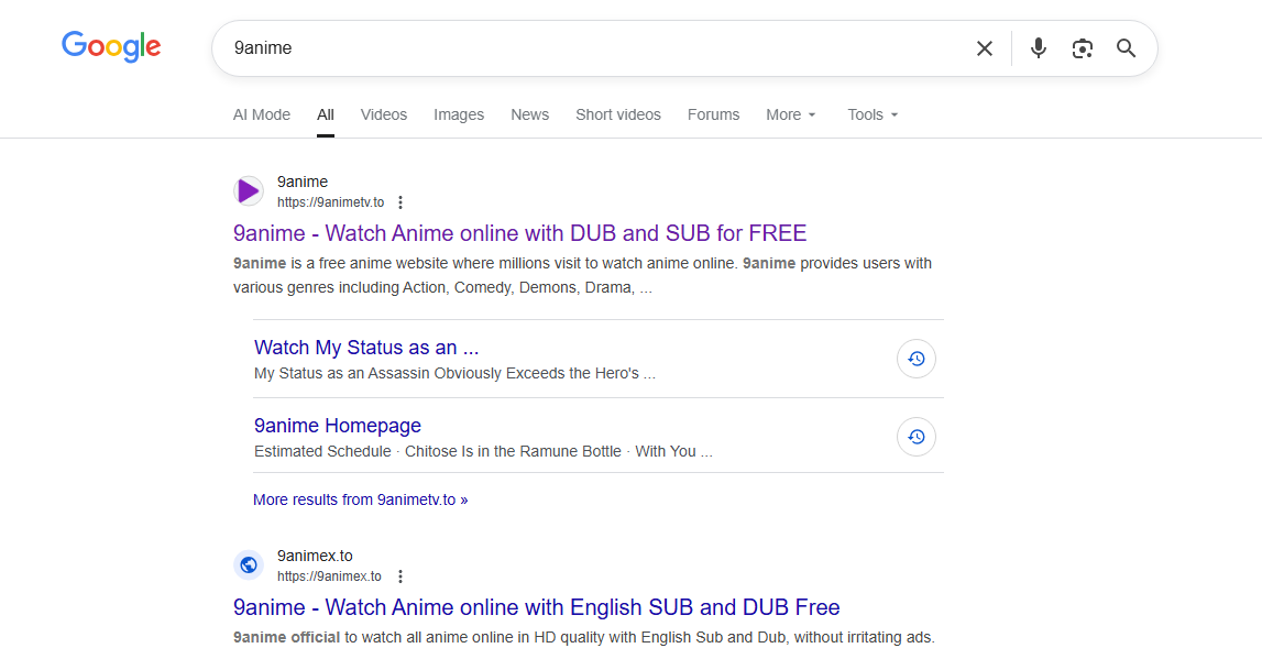 9anime domains