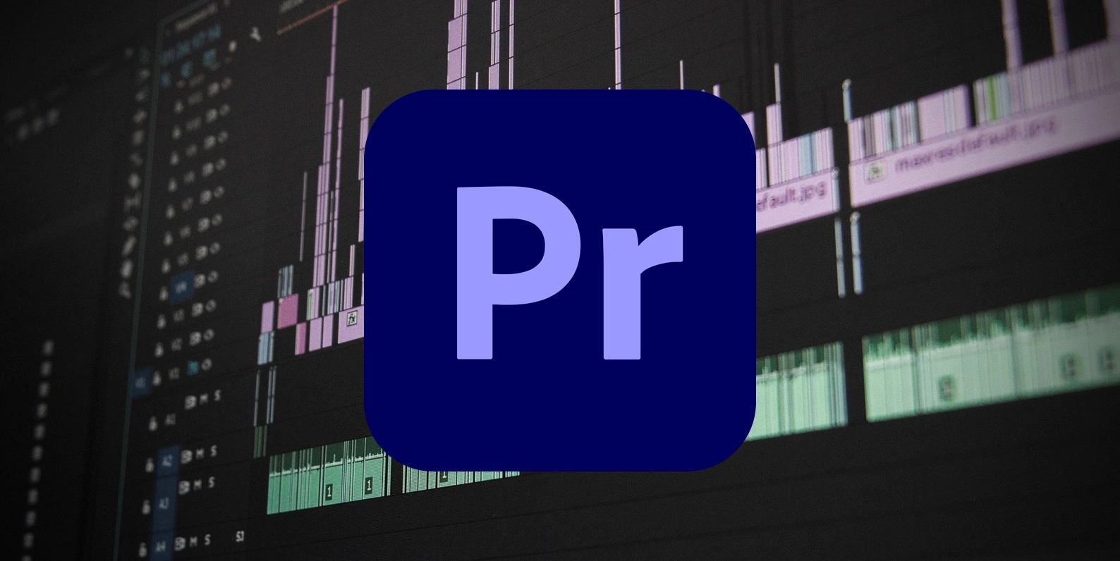 Adobe Premiere Pro