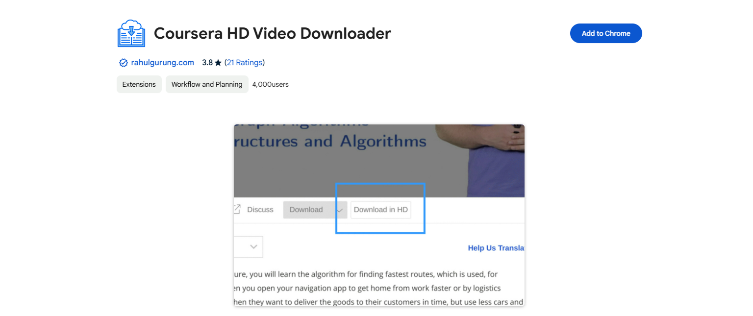 Scarica video hd coursera