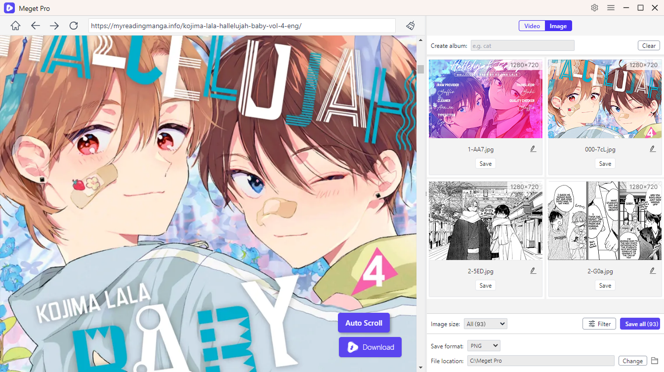 download myreadingmanga images