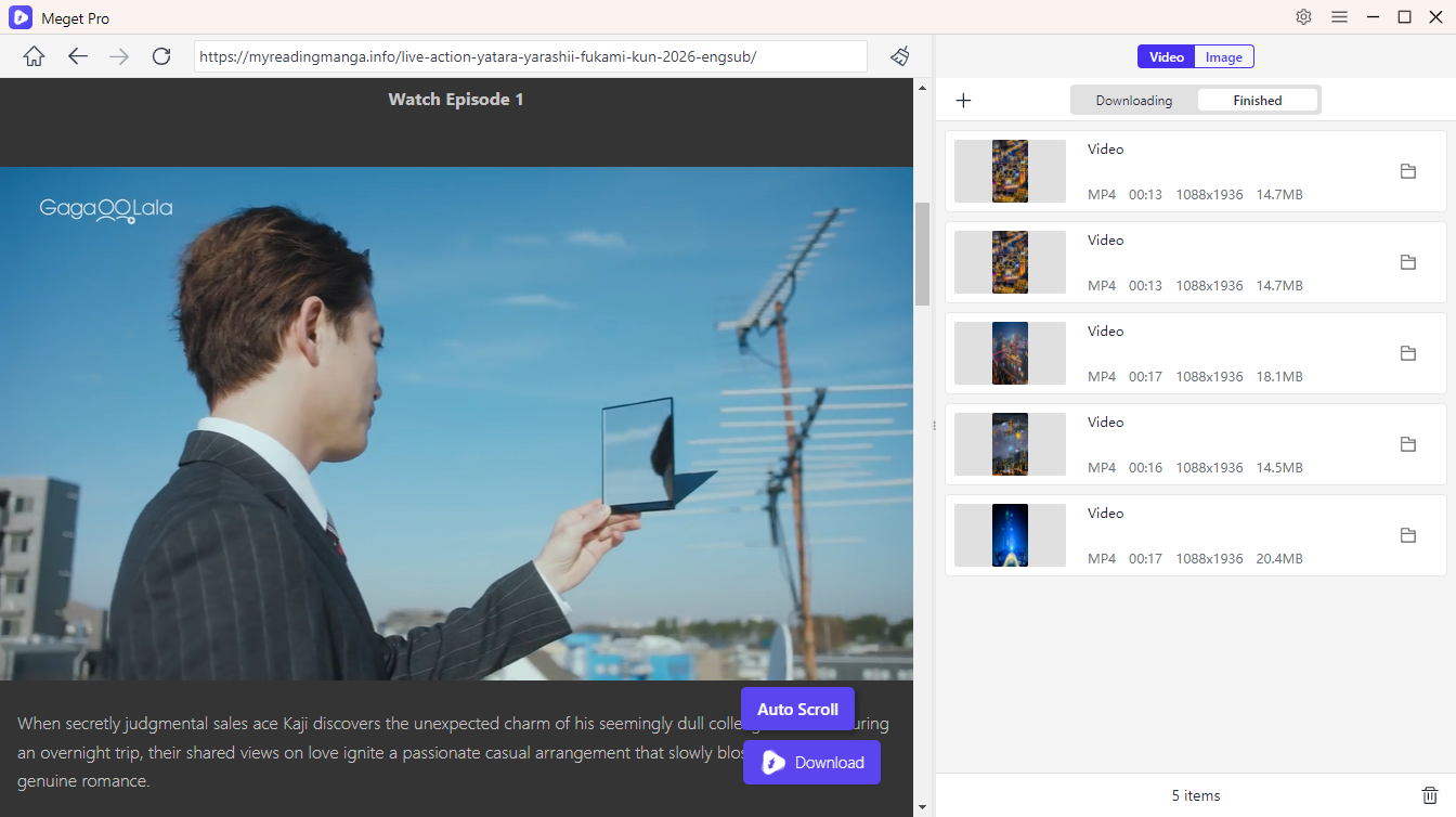 download myreadingmanga videos