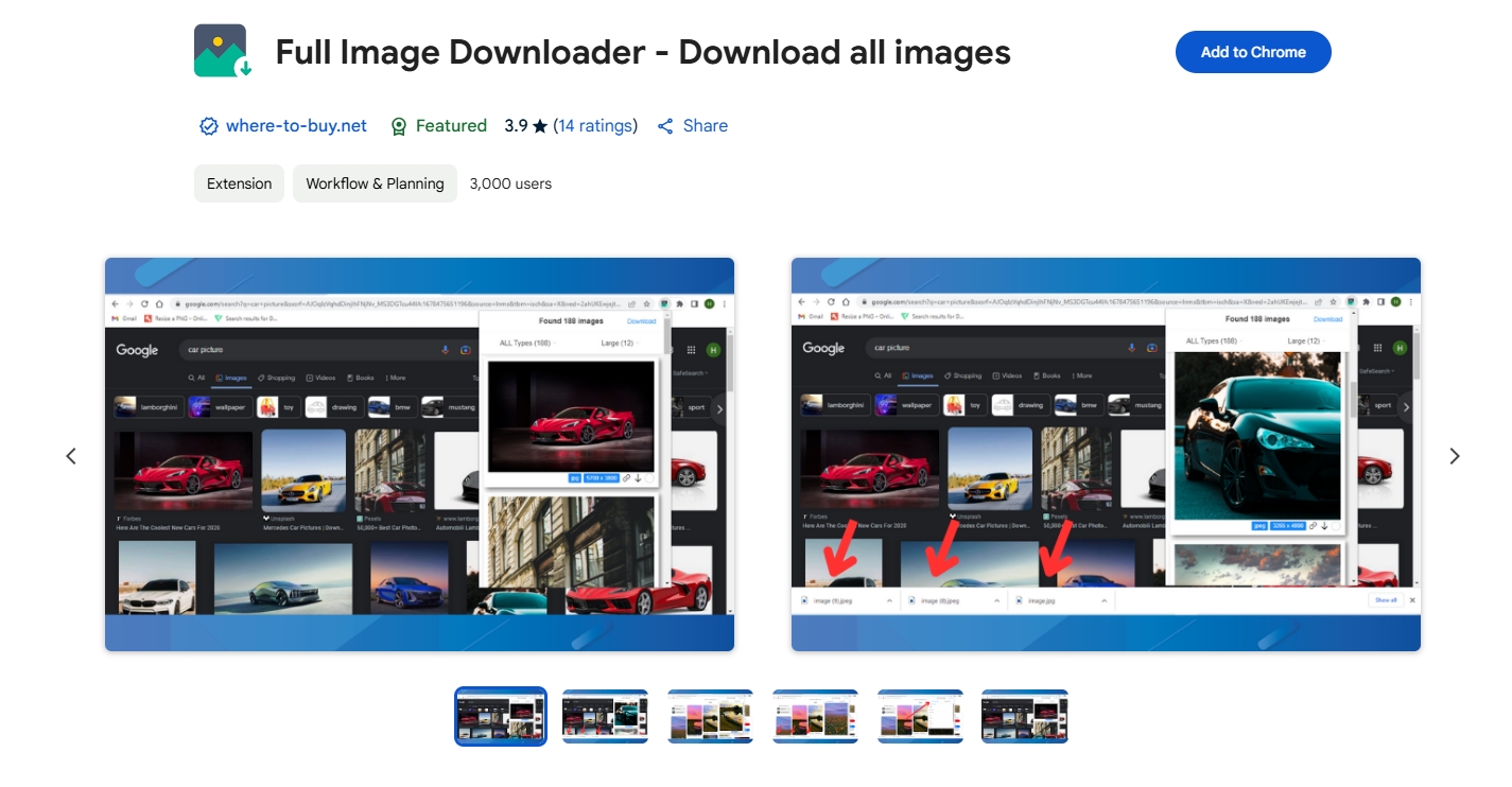 full image downloader