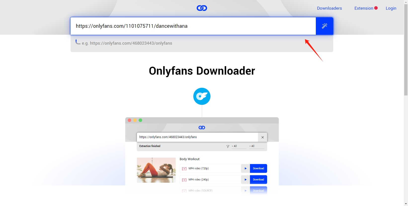 locoloader paste onlyfans post link