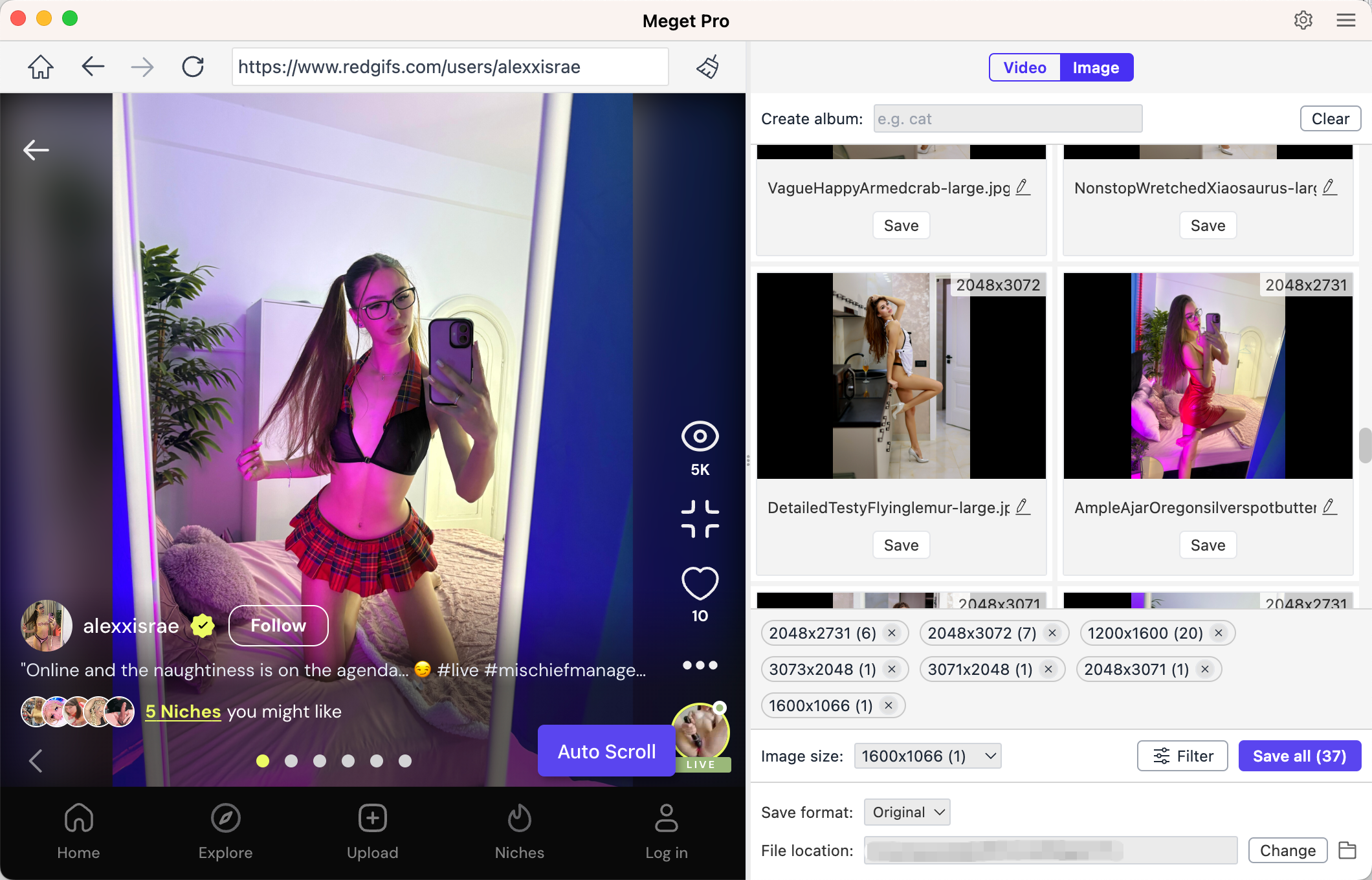 meget pro download redgifs images