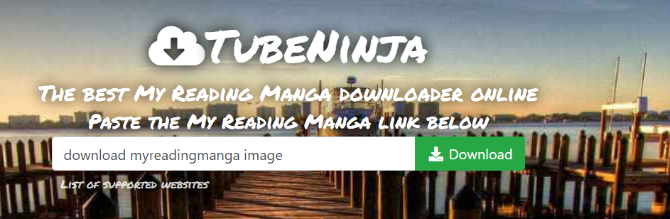 online downloader to download myreadingmanga video