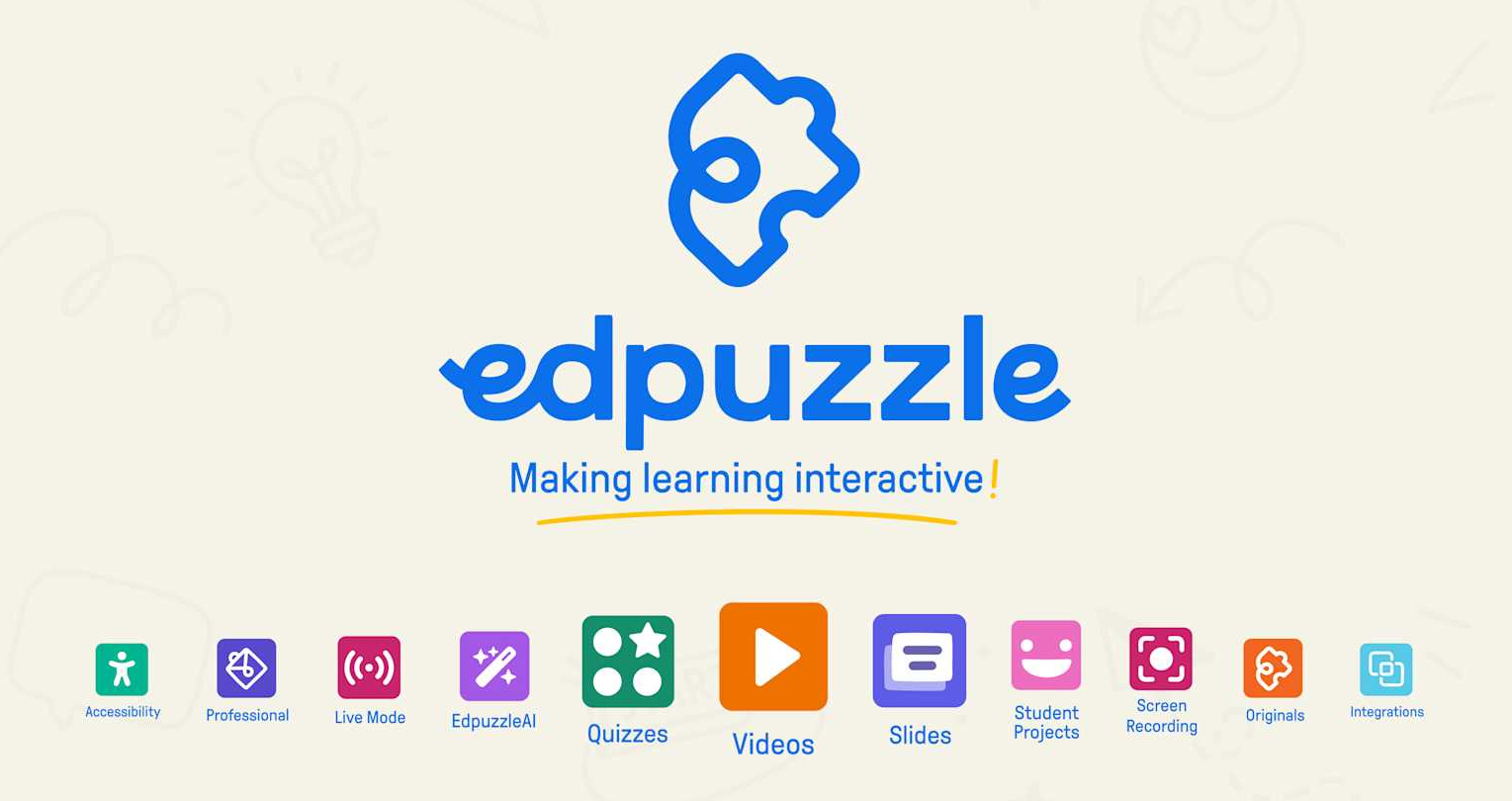 what is edpuzzle